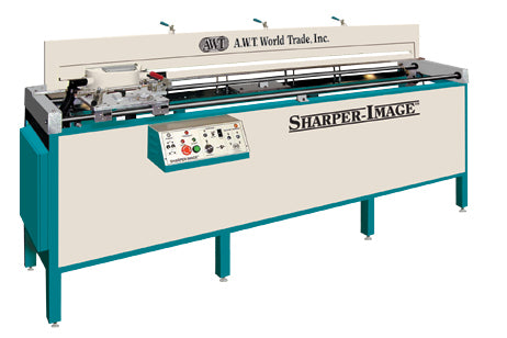 AWT Sharper Image Squeegee Sharpener 115v