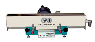 AWT Sharper Image Table Top Squeegee Sharpener 115v