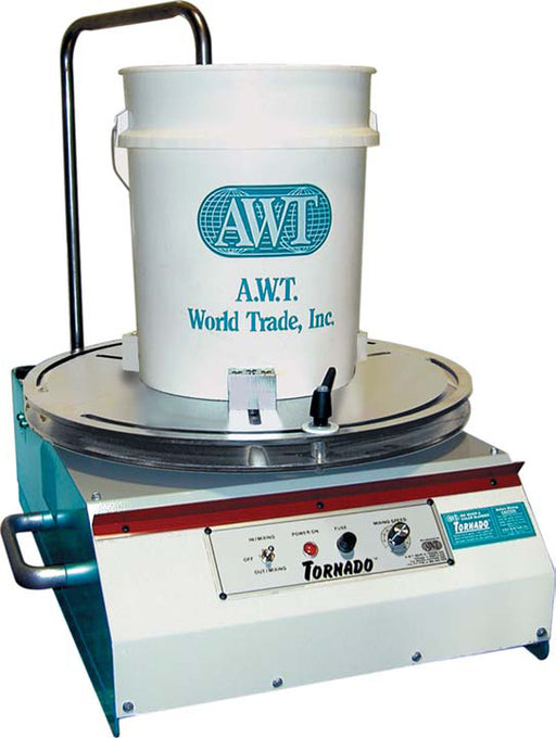 Tornado Ink Mixer 115v