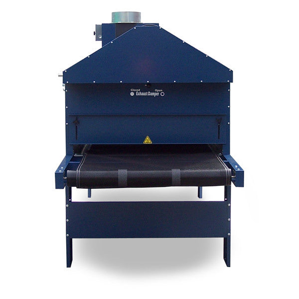 RANAR DT-844-4 Turbo Jet-Star Infrared Jet Air Belt Dryer 220v