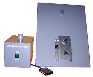 Ranar 18x24 Vacuum Pallet