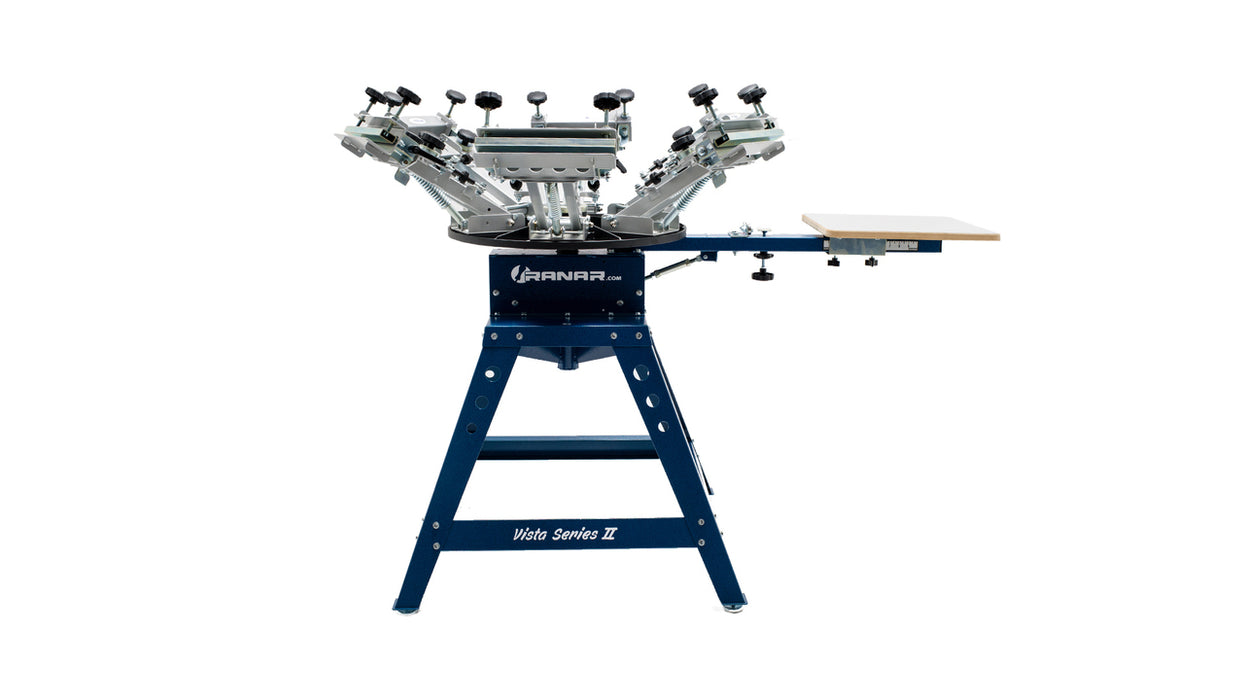 Lynx Silk Screen Printing Kit