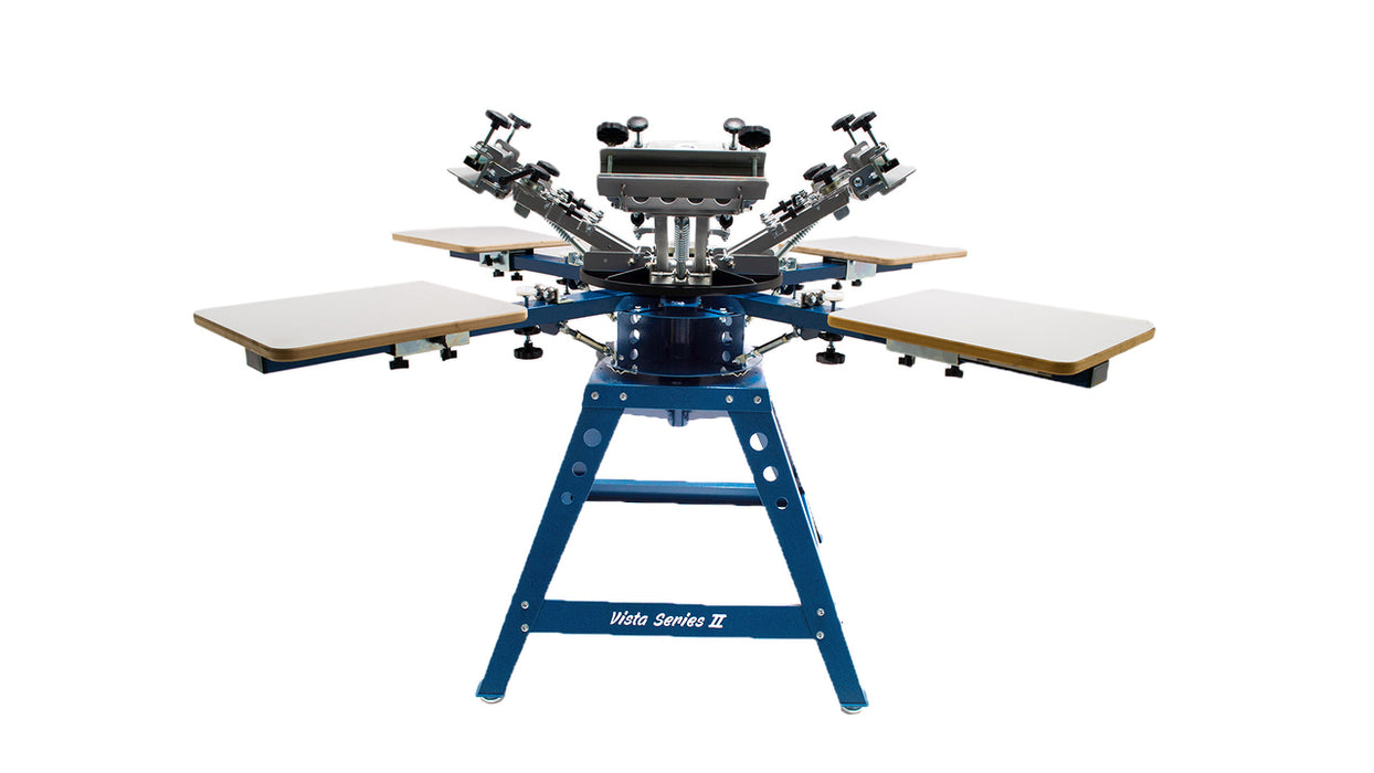 Puma Silk Screen Printing Kit