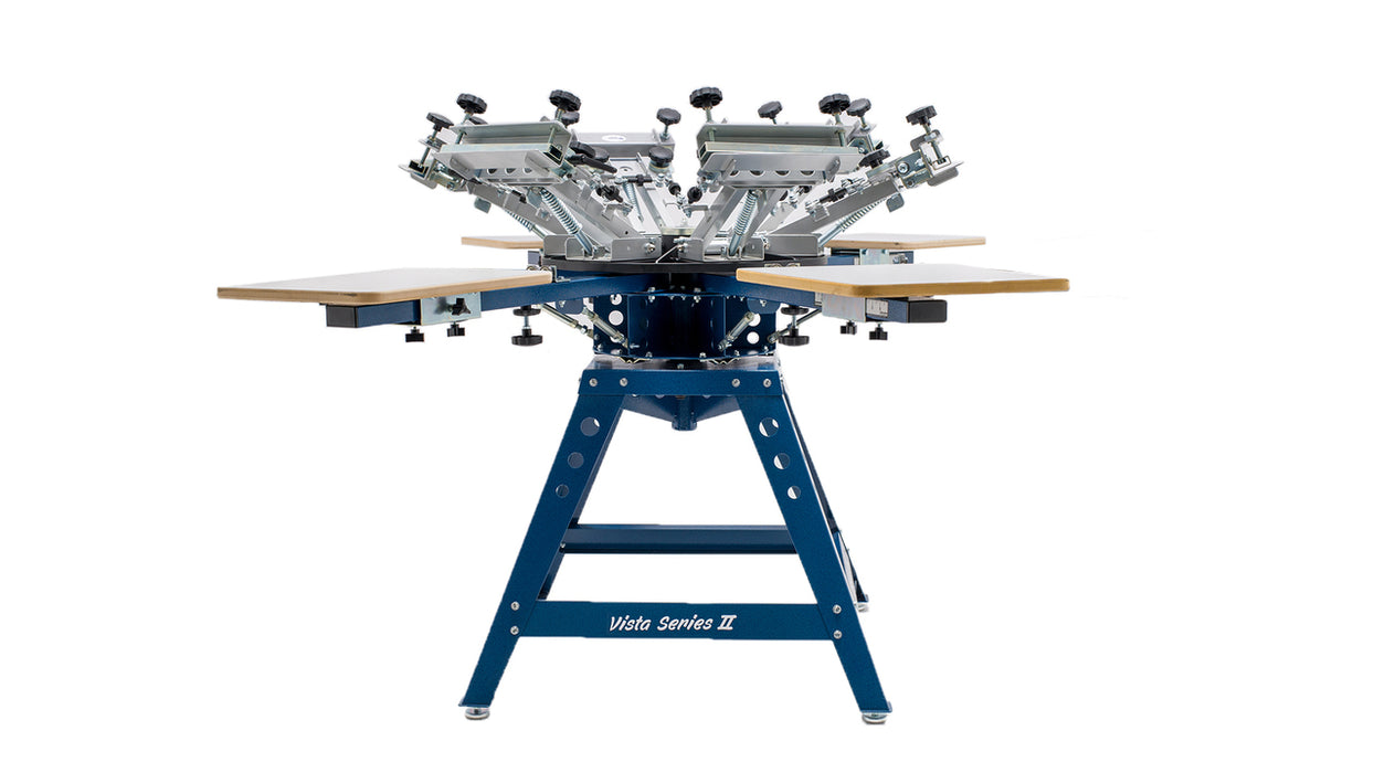 Tiger Silk Screen Printing Kit