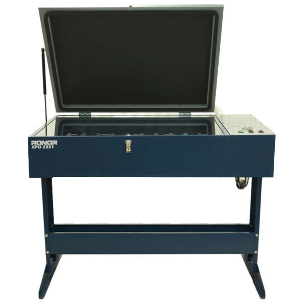 RANAR XPO-2331 Vacuum Exposure Unit 120v