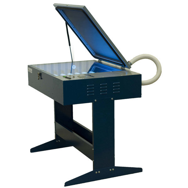 RANAR XPO-2331 Vacuum Exposure Unit 120v