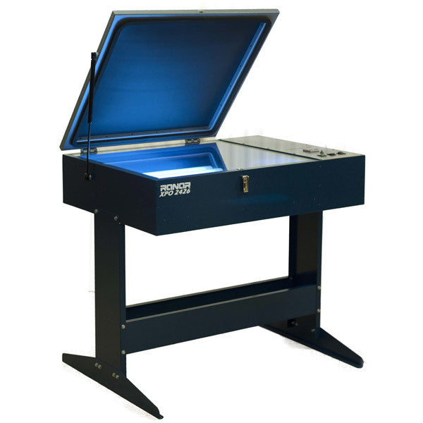 RANAR XPO-2331 Vacuum Exposure Unit 120v