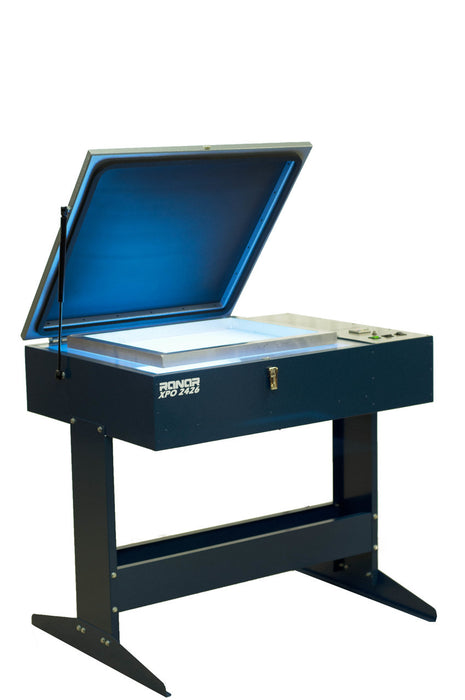 Lynx Silk Screen Printing Kit