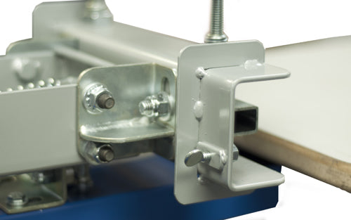 RANAR P-4400 Manual Screen Printing Press