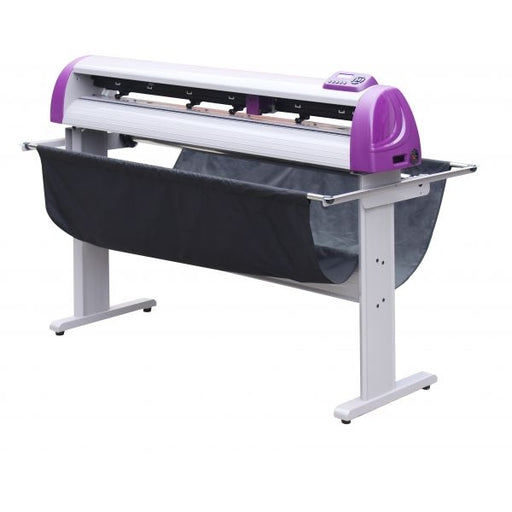 Saga Precision Contour Vinyl Cutter P1350I