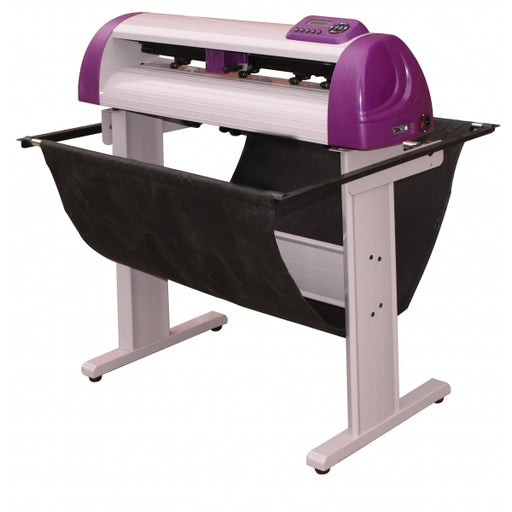 Saga Precision Contour Vinyl Cutter P720I