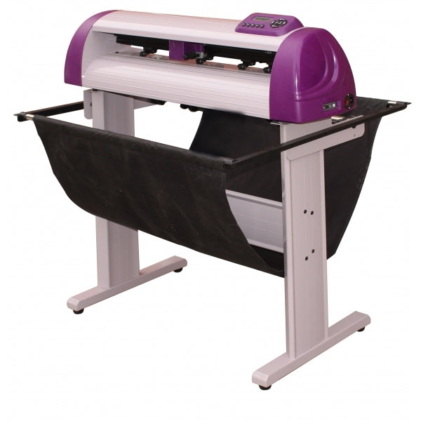 Saga Precision Contour Vinyl Cutter P720I