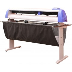 Saga Precision Contour Vinyl Cutter P1350II Servo