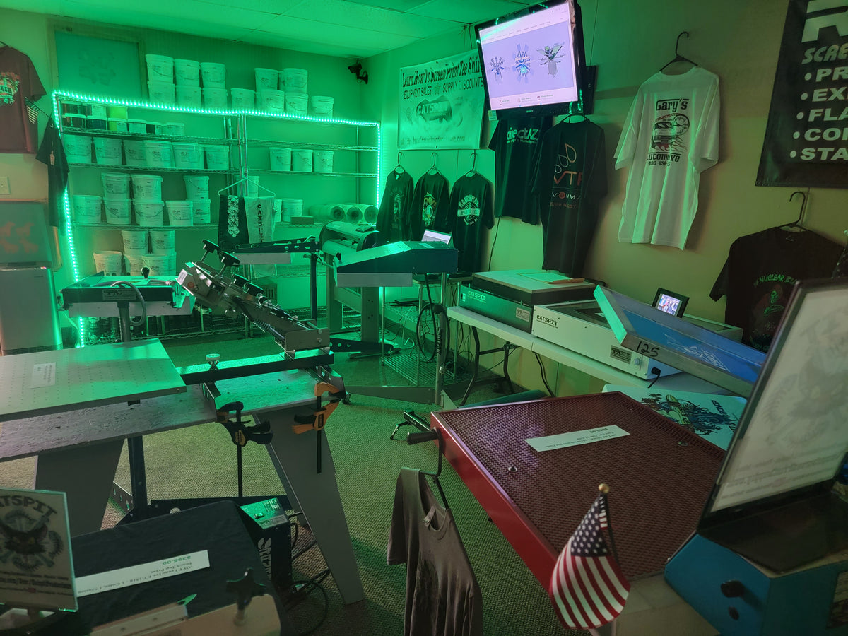 Screen Printing Equipment Availability And Lead Times Catspit Screen screen-printing-equipment-availability-and-lead-times-catspit-screen