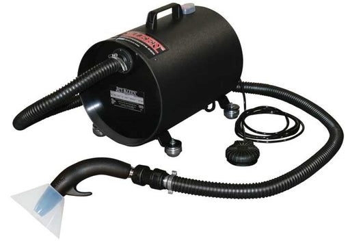 Jet-Kleen™ JK-FFP1 Blow-Off Portable 115v