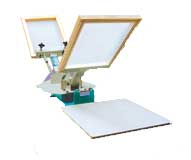 Snow Leopard Silk Screen Printing Kit — Catspit Screen Print Supply