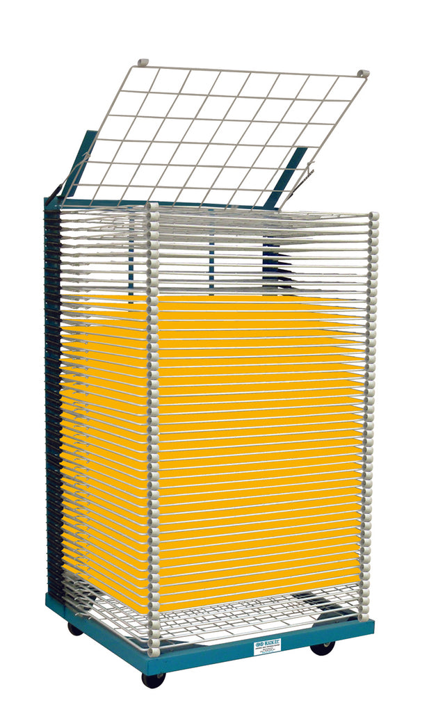 AWT Portable Drying Racks