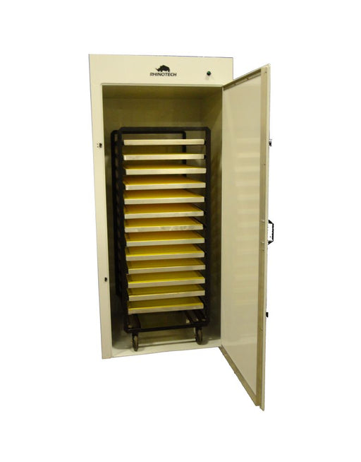 RhinoTech Screen Drying Cabinet 25-2024RE