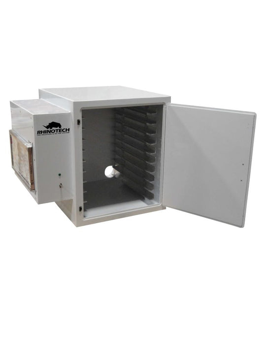 RhinoTech Screen Drying Cabinet 10-2536A