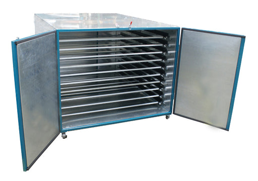 AWT Dry-It Horizontal Screen Drying Cabinet 