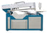 AWT Equinox 1 Color 2 Station Textile Semi Automatic Press