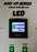 RANAR XPO-2331-LED VP Series Touch Screen Vacuum Exposure Unit 120v