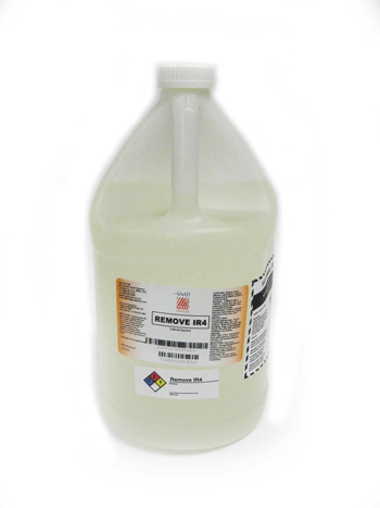 SaatiChem Remove IR4 Ink Wash - Gallon