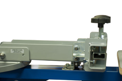 RANAR P-4400 Manual Screen Printing Press