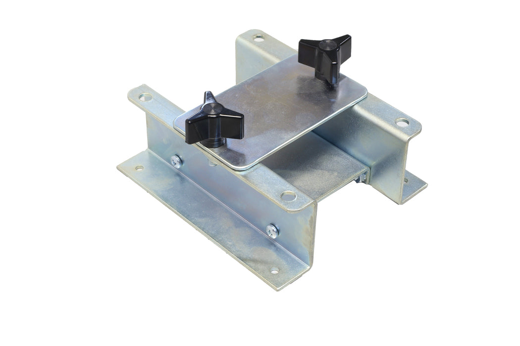 RANAR Multi Station SMALL Aluminum Pallet Bracket 