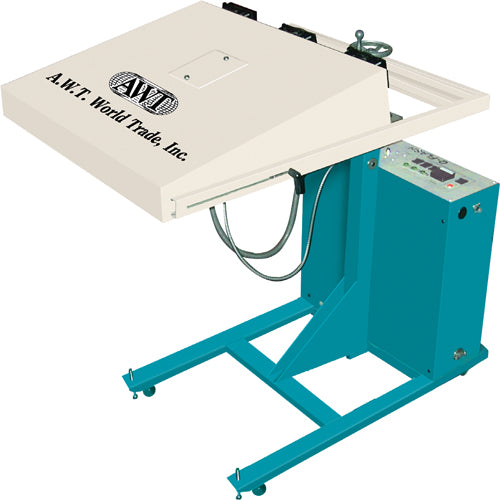 RANAR D-1820 18 X 20 Infrared Flash Cure Unit w/Control 120v — Catspit Screen  Print Supply