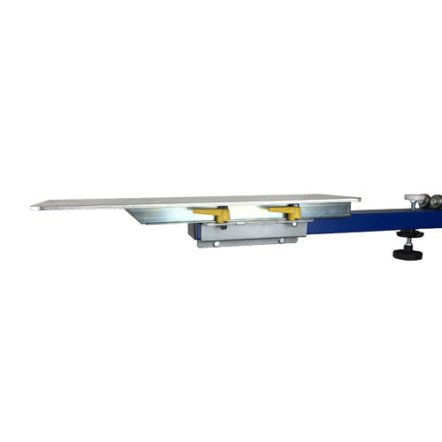 Elite 8 Station Quick Release Pallet Bracket System UPGRADE ONLY