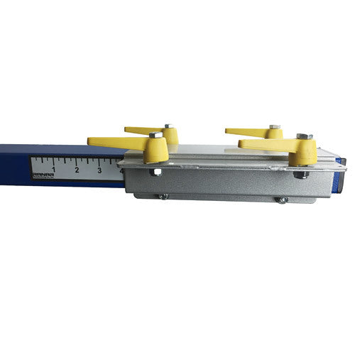 Elite 8 Station Quick Release Pallet Bracket System UPGRADE ONLY