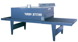 RANAR DT-422 Turbo Jet-Star Infrared Jet Air Belt Dryer 220v