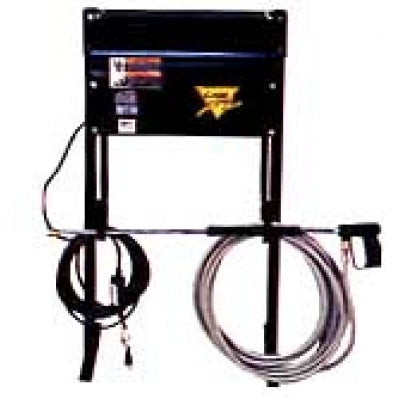 RS1000WM MD Wall Mounted Pressure Washer 110v — Catspit Screen