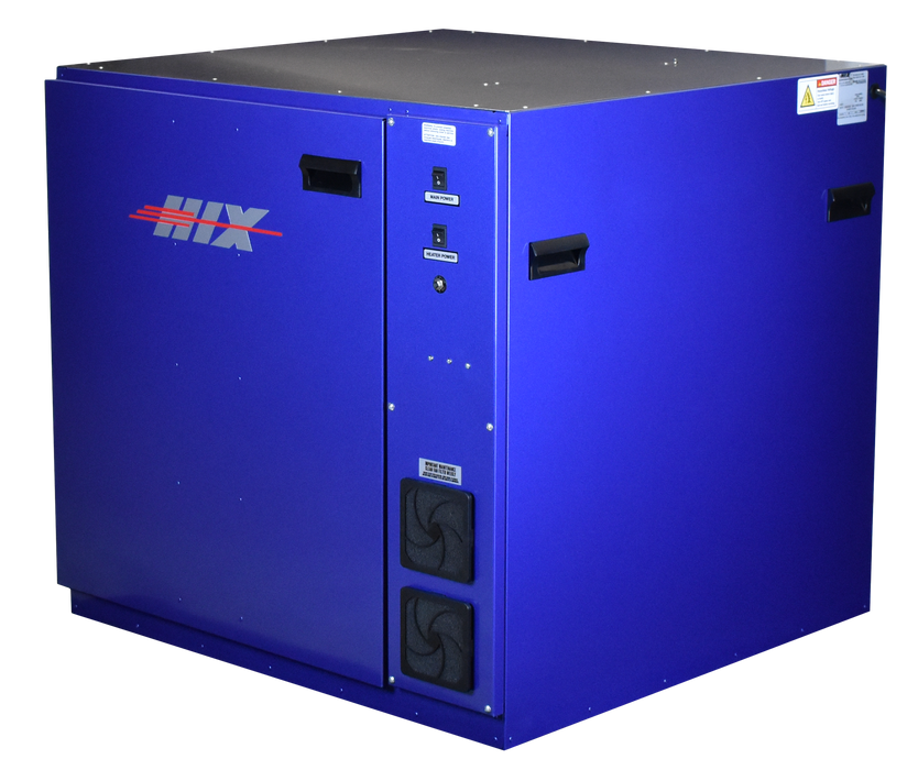 HIX SD-2632 Screen Drying Cabinet 120v