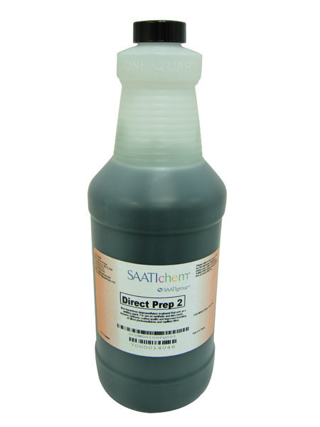 SaatiChem Direct Prep 2 Mesh Prep - Quart