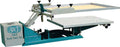 SE -1218M Screen Eze Vacuum Tabletop Graphic Press