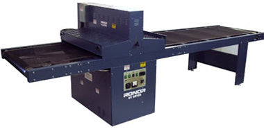 Spectrum 25 UV Conveyor Dryer 220v