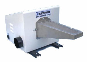 Tekmar Exhaustex 1500 Spot Cleaning Station