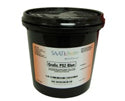 SaatiChem Textil PC Blue Emulsion Gallon
