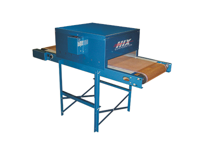 HIX® 2255 Value Series Graphics Conveyor Dryer 120v