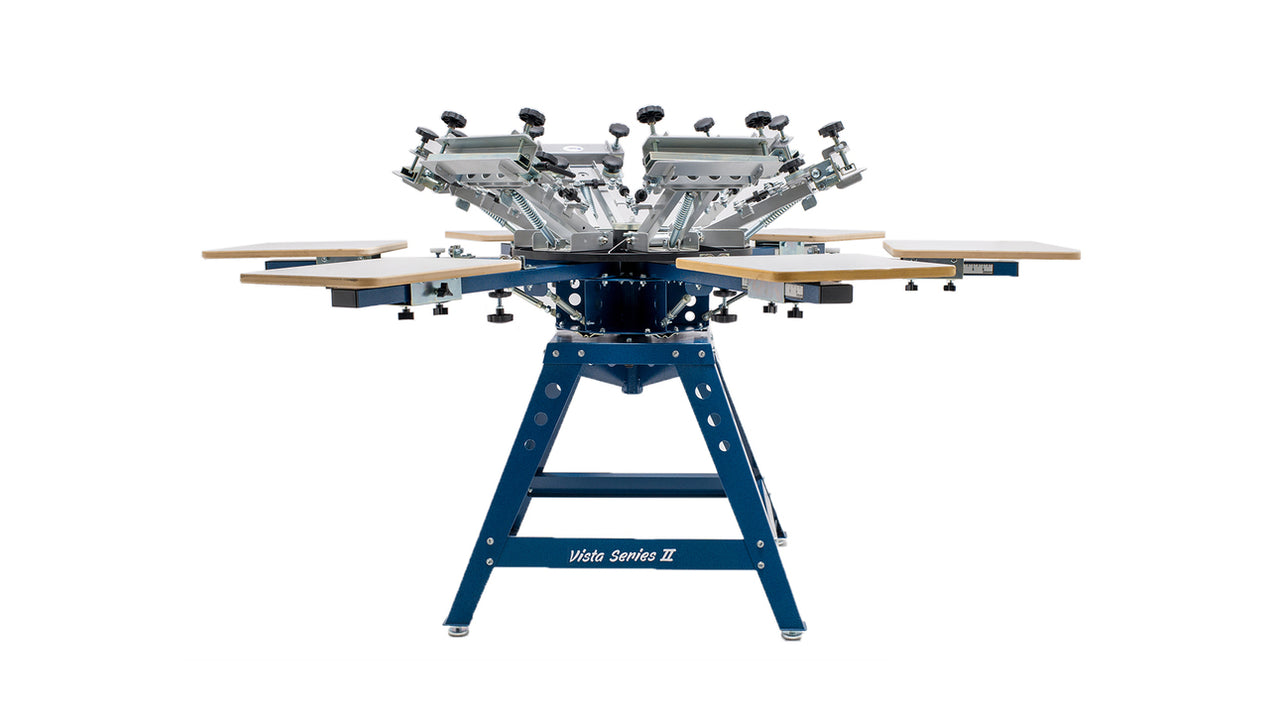 Panther Silk Screen Printing Kit — Catspit Screen Print Supply